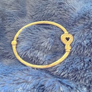 Brighton Bangle Charm Bracelet